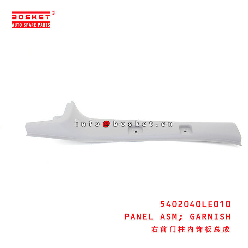 5402040LE010 Garnish Panel Assembly  for ISUZU JAC