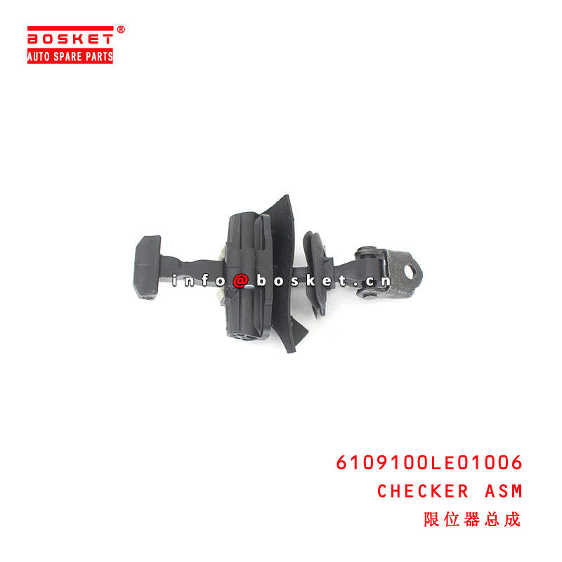 6109100LE01006 Checker Assembly for ISUZU JAC
