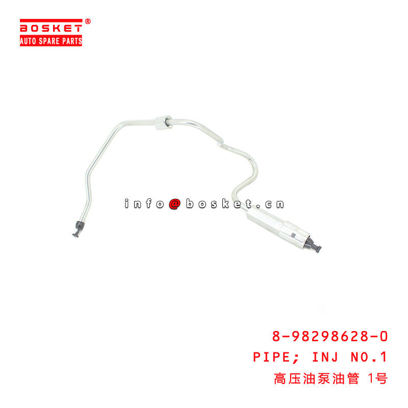 8-98298628-0 Injection NO.1 PIPE suitable for ISUZU 700P NPR75 4HK1T 8982986280