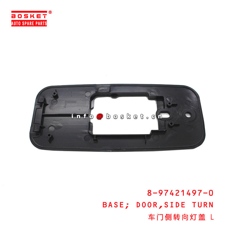 8-97421497-0 Side Turn Door Base For ISUZU FVM 6UZ1 8974214970