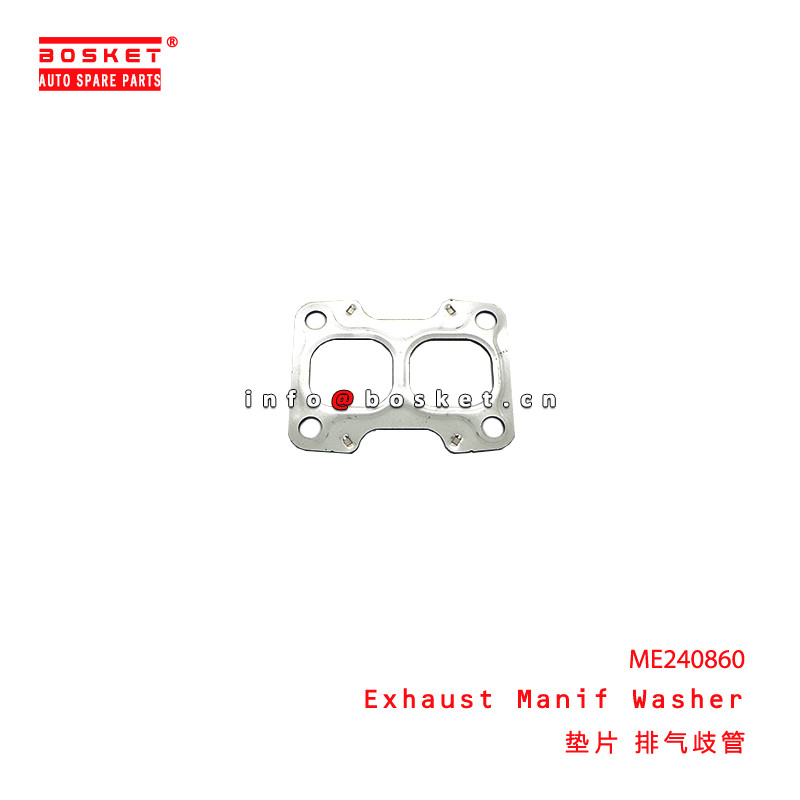 ME240860 Exhaust Manif Washer for ISUZU FUSO 4M50/51 ME240860