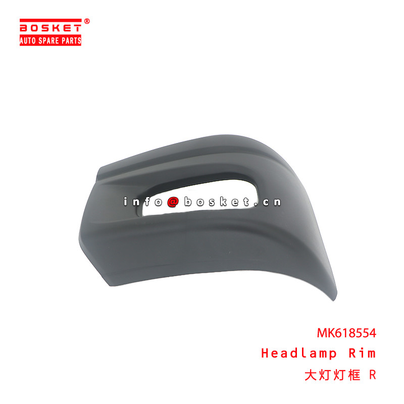 MK618554 Headlamp Rim for ISUZU  MK618554