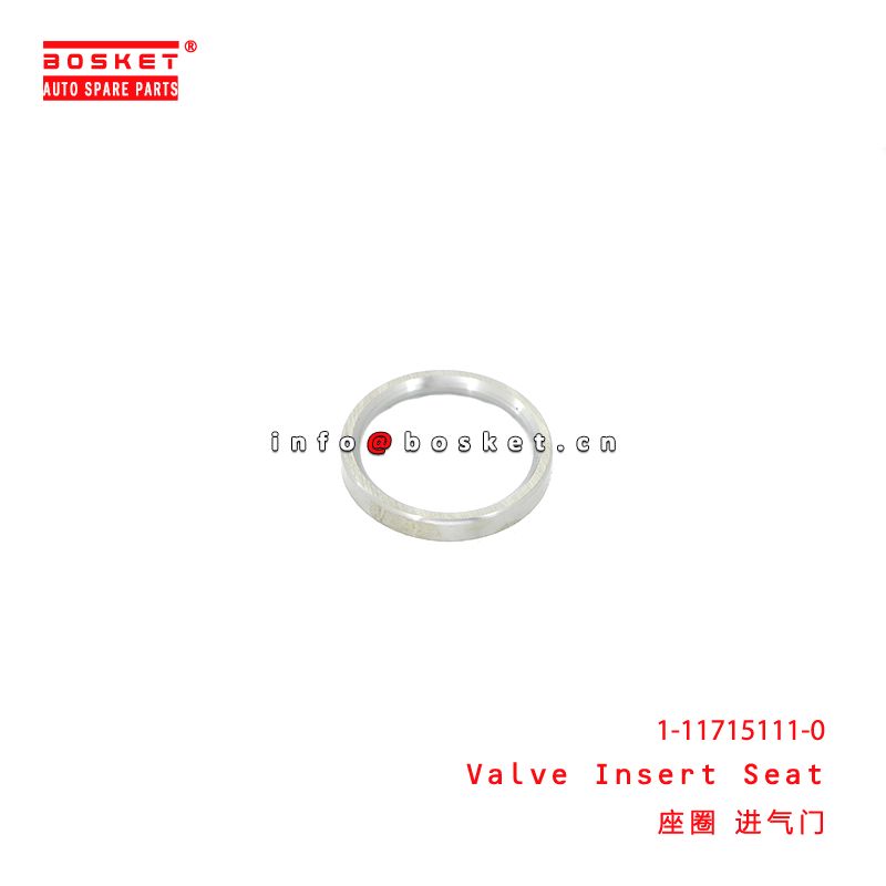 1-11715111-0 Valve Insert Seat  suitable for ISUZU  6WA1 1117151110