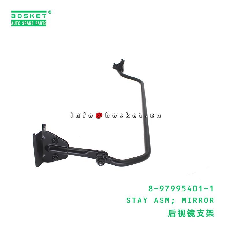 8-97995401-1 Mirror Stay Assembly suitable for ISUZU   8979954011