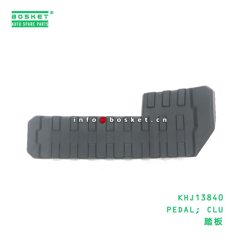 ISUZU KHJ13840 Clutch Pedal Assembly with 3 Months Warranty and Small Quantity Accepted