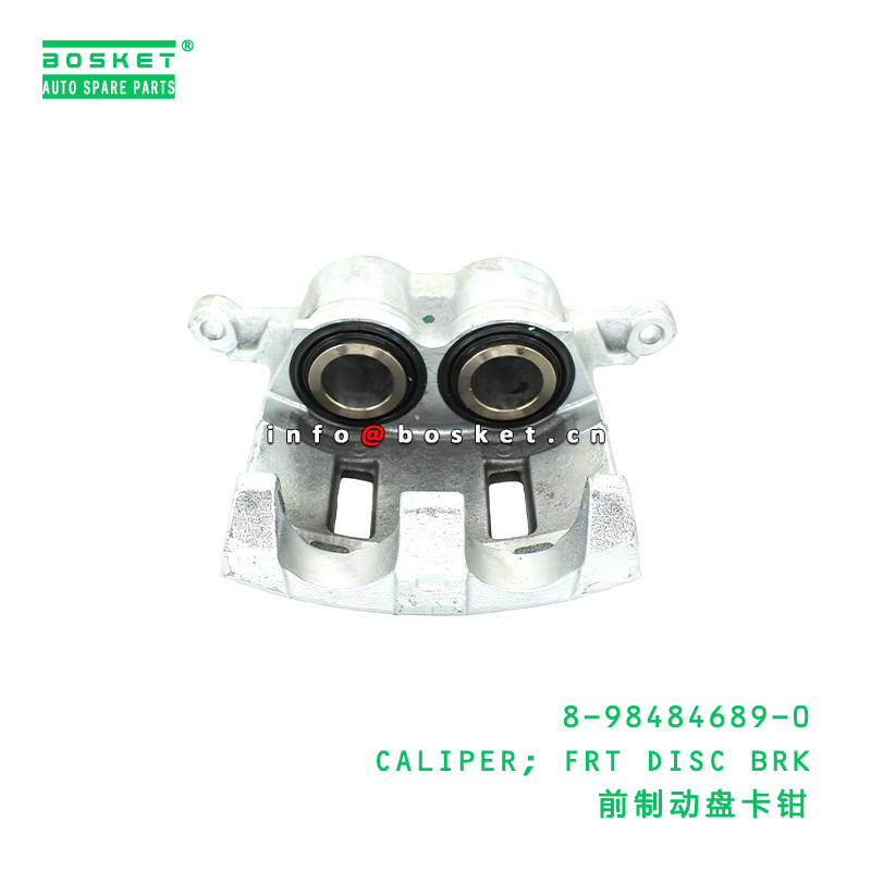 8-98484689-0 Caliper FRT DISC BRK Suitable for ISUZU 8984846890 with 1PCS Pack Quantities