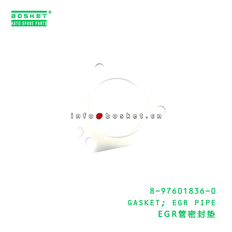 EGR Pipe Gasket for Isuzu 8976018360 with 3 Months Warranty