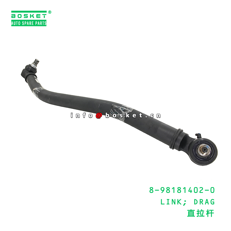 8-98181402-0 LINK; DRAG suitable for ISUZU   8981814020
