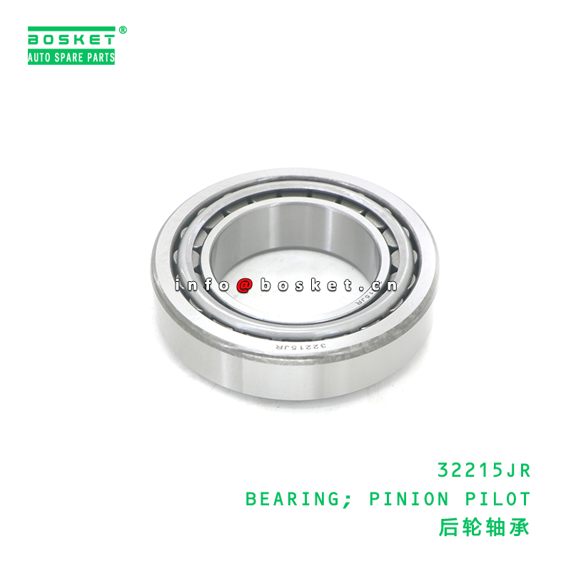 32215JR ABA BEARING; PINION PILOT suitable for HINO HINO 300 32215JR