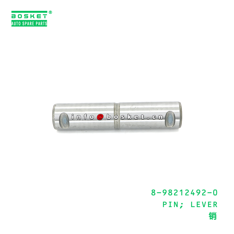 8-98212492-0 PIN; LEVER suitable for ISUZU 8982124920