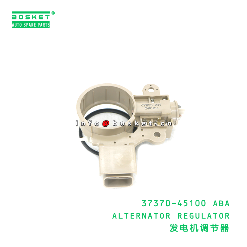37370-45100 ABA ALTERNATOR REGULATOR suitable for HD HD65 HD72 3737045100 ABA