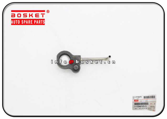 1-13342125-5 1133421255 Piston Cooling Oil Jet Suitable for ISUZU 6WF1 CYZ51