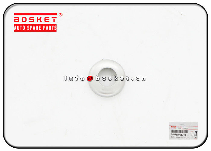 1-09600032-0 9-11129121-0 1096000320 9111291210 Water Jacket Sealing Cup Suitable for ISUZU EXZ CXZ EXR