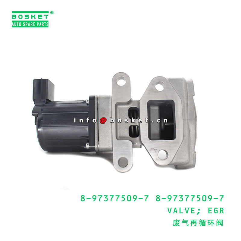 8-97377509-7 8-97377509-7 Exhaust Gas Recirculation Valve 8973775097 8973775097 For ISUZU ELF 4HK1