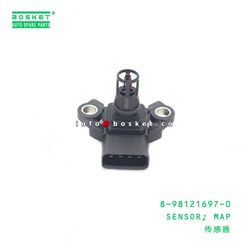 8-98121697-0 Map Sensor 8981216970 For ISUZU NMR
