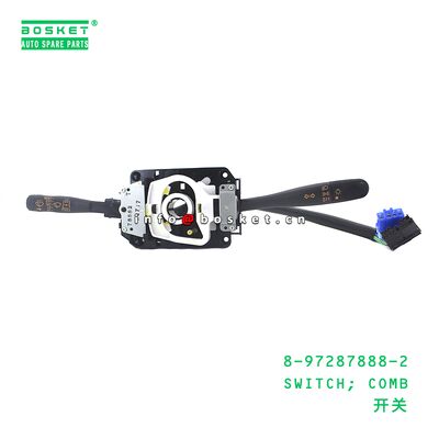 Công tắc tổ hợp 8-97287888-2; phù hợp cho ISUZU 8972878882