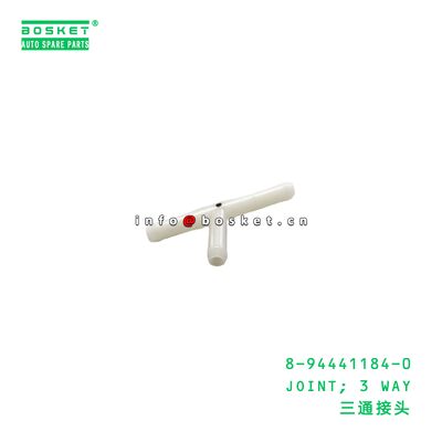 8-94441184-0 JOINT; 3 WAY phù hợp với ISUZU 8944411840