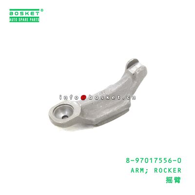 8-97017556-0 ARM; ROCKER phù hợp cho ISUZU 8970175560