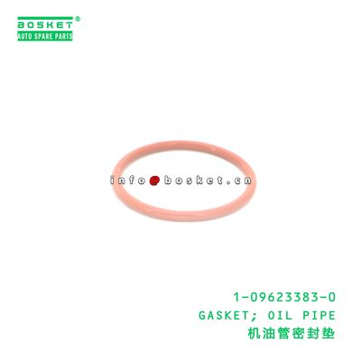 1-09623383-0 GASKET; ống dầu phù hợp với ISUZU 1096233830