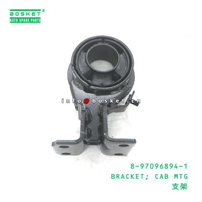 8-97096894-1 BRACKET; CAB MTG phù hợp với ISUZU 8970968941