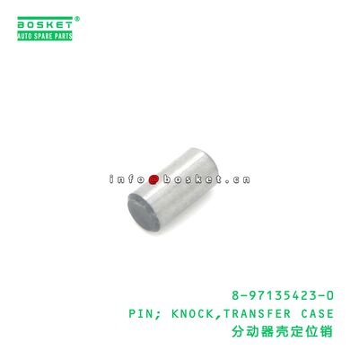 8-97135423-0 PIN; KNOCK,TRANSFER CASE phù hợp với ISUZU 8971354230