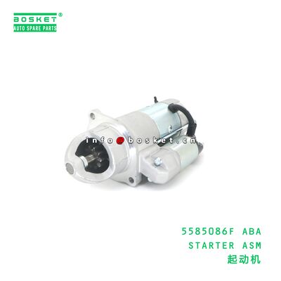 5585086F ABA STARTER ASM phù hợp với JAC N75 N120 5585086F ABA
