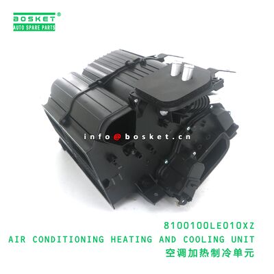 8100100LE010XZ Ứng dụng điều hòa không khí Ứng dụng sưởi ấm và làm mát phù hợp với JAC N75 N80 N90 N120 8100100LE010XZ