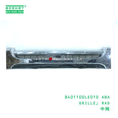 8401100LE010 ABA GRILLE; RAD phù hợp với JAC N75 N80 N90 N120 8401100LE010 ABA