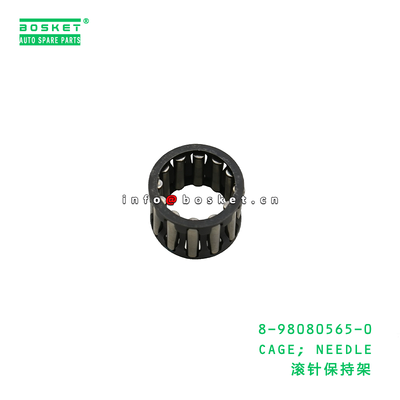8-98080565-0 LỒNG; KIM phù hợp với ISUZU 8980805650
