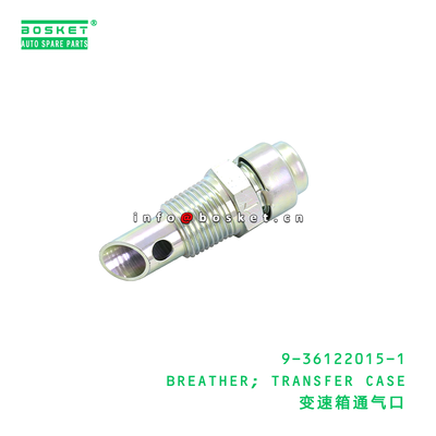9-36122015-1 BREATHER; TRANSFER CASE phù hợp với ISUZU 9361220151