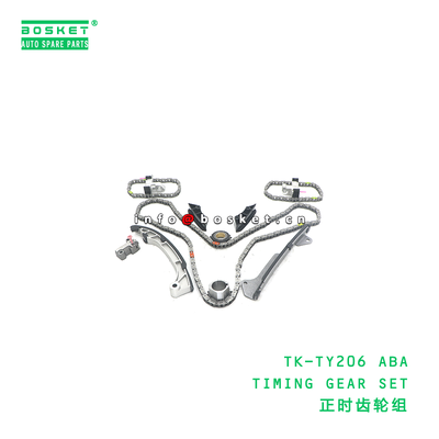 TK-TY206 ABA BỘ CĂM TRỤC CAM phù hợp với TOYOTA TOYOTA TK-TY206 ABA