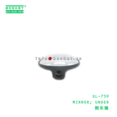 SL-759 GƯƠNG; DƯỚI phù hợp với ISUZU CXZ81 10PE1 SL-759